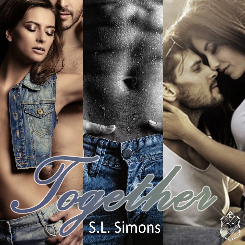 Kennt ihr die "Together" - Reihe schon?
buff.ly/2teiS30
Vom ersten Moment an ist Samira sicher: Das könnte der Eine sein.