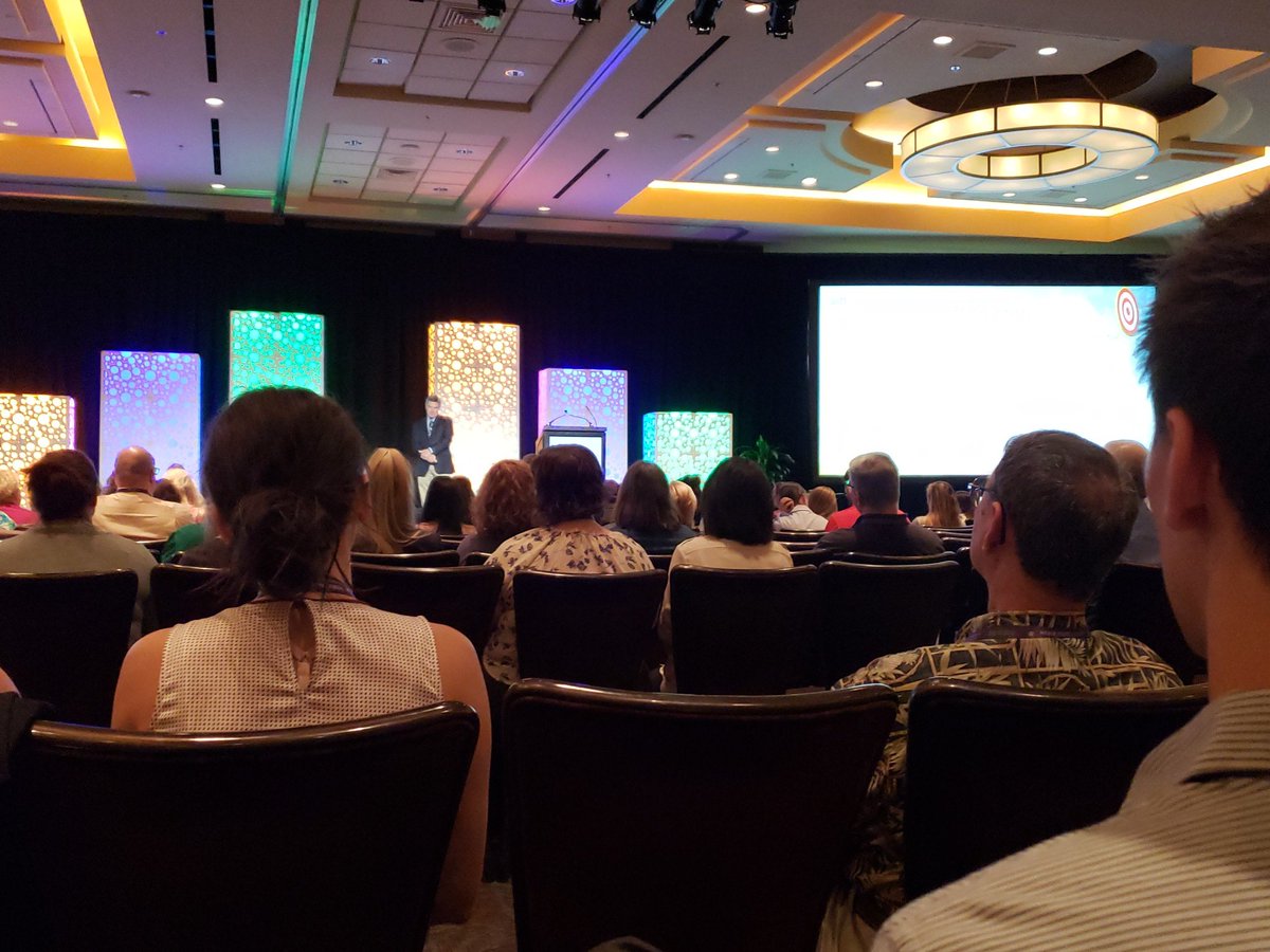 jluca04's tweet photo. #MNSRT is in the house! #ASRT18 https://t.co/N9SL1rOPPh