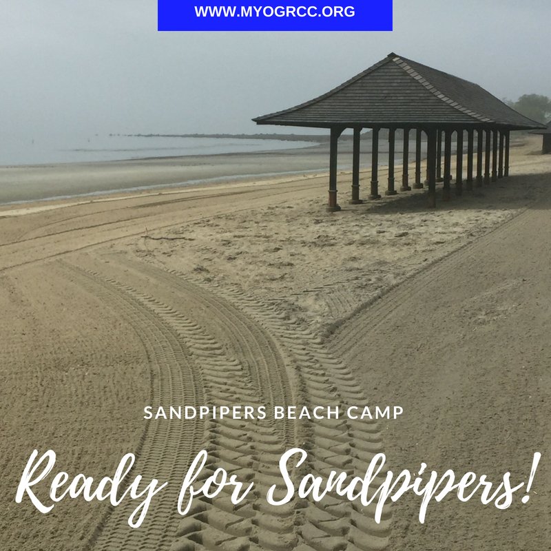 MYOGRCC's tweet image. Wahoo! Summer break is almost here. We can't wait to see our Sandpipers at Tod's Point this summer.  Session 3 and 4 still have a few spots open. Sign up today.buff.ly/2tmIvi9
