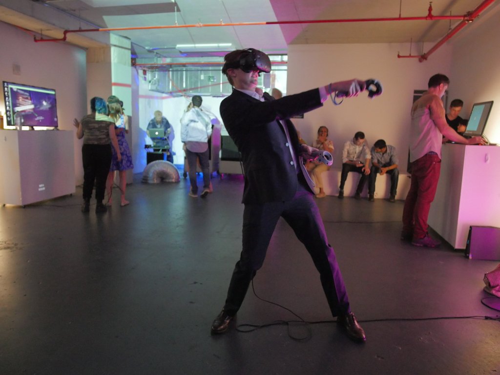 jumpintovr's tweet photo. You can’t find any experiences like this in NY - come check out all of the different adventures!!
#vrcinema #vrplaylab #vrgallery #vrarcade #vrhub #vr #jumpintothelight #jitl #jumpintovr #explorevr #vrartcade #nyvr #experiencevr
#fun #awesome #nightlife #thingstodo #secretny https://t.co/TlxFK1GGBq