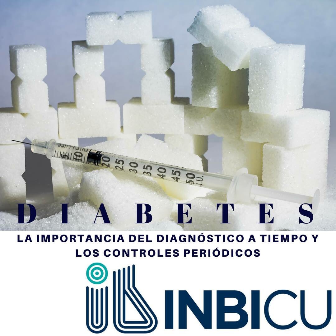 diagnóstico de diabetes con análisis de laboratorio diagnóstico de diabetes con análisis de laboratorio