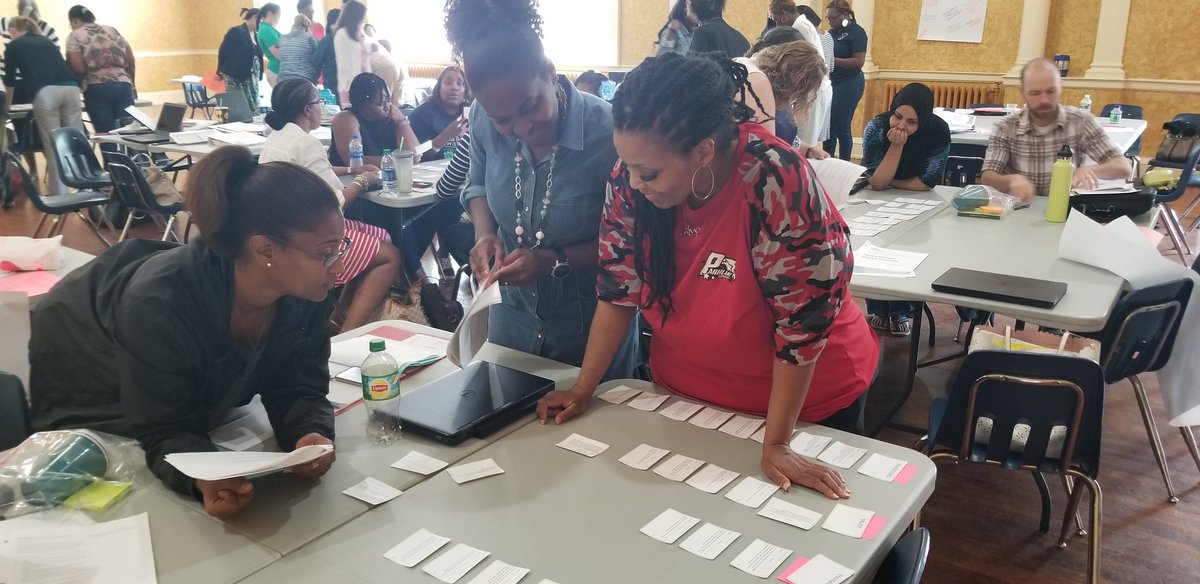 Parklane Eagles choosing our success tactics #StandardsMasteryFCS <a href="/LisaCanady10/">Lisa Canady</a> <a href="/Msgray_withanA/">Leondria Gray</a>