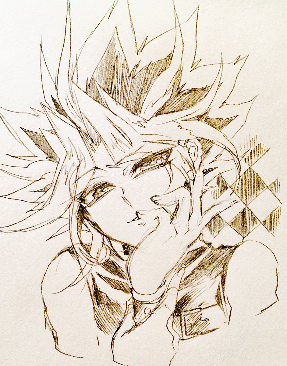 glan999's tweet image. #1日1王様
ふーん？それで？
みたいな…