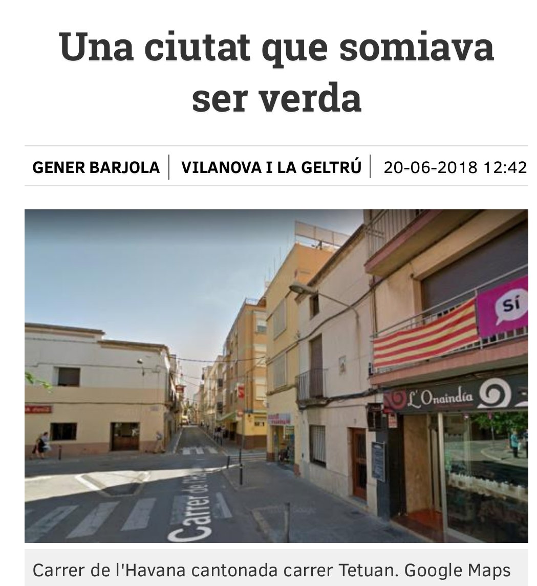 ICVilanova's tweet photo. 🗞 Avui el @GenerBarjola sobre la necessitat de recuperar el dret a la ciutat, a fer de #VNG una ciutat més ecològica i al servei de la seva ciutadania.

📲 Totes les propostes a l'article de l'@eixdiari: https://t.co/sW8NceKroz https://t.co/EJGDWZXaa7