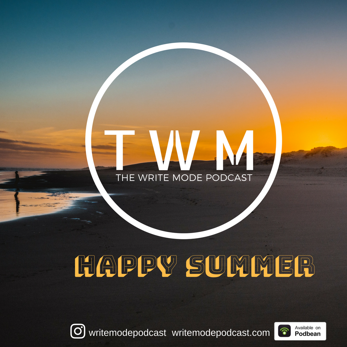 thewritemode's tweet photo. Wishing you a safe, wonderful summer! We make great beach companions: https://t.co/Jcu9tjvPPg https://t.co/cORbqvNSse