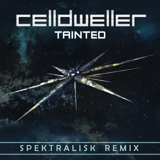 The @spektralisk Remix of “Tainted” is now available on streaming for the first time on @Spotify! Save & Play below: open.spotify.com/track/6X0PI7kG…