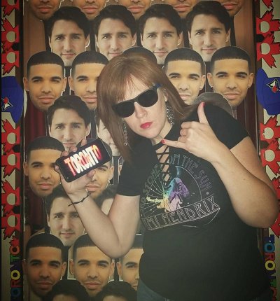 #ThrowbackThursday to #WEC18! Congrats to attendee Jodie Kavanagh, winner of @meetintoronto's social contest! Jodie's going to #WEC19 for free. Are you registered for next year? Don't miss the awesome early bird prices: ow.ly/mUwk30kBtPI