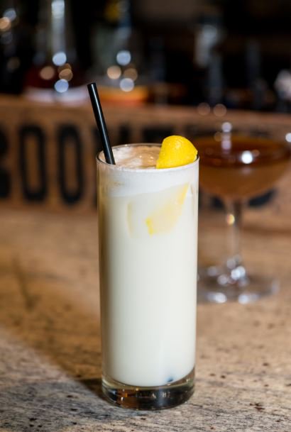 Proof_Provision's tweet image. It's the first official day of summer! Celebrate with drinks at Edgar's P &amp;amp; P! #summersips #edgarspandp