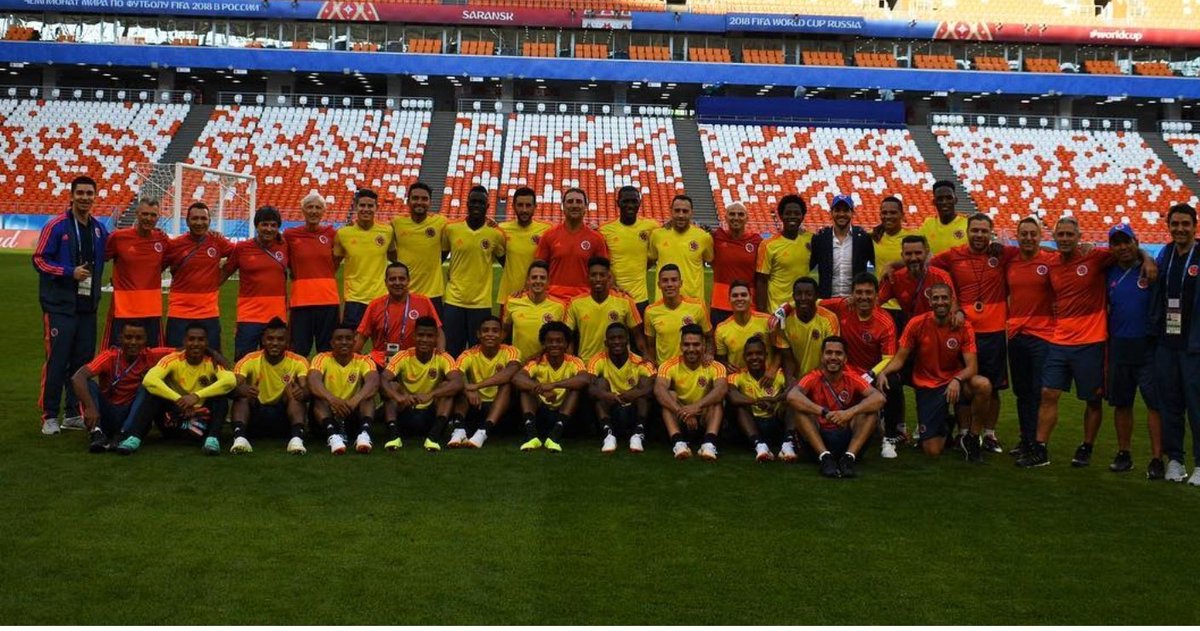 Pancuadrado1's tweet photo. #COL
Listos para un nuevo comienzo y está vez si lo lograremos... con toda!
#roma4
#pancoe12
@holapancoe https://t.co/79xBTfpPNo