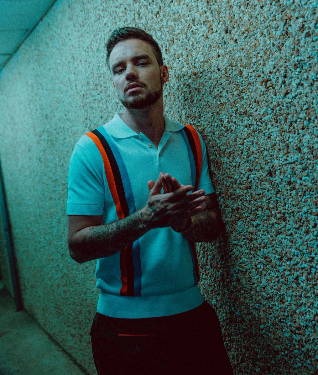 WMA's tweet photo. .@liampayne by @louis_browne in NYC ♥︎ | #ShotByWMA https://t.co/pOYIAie1Tp