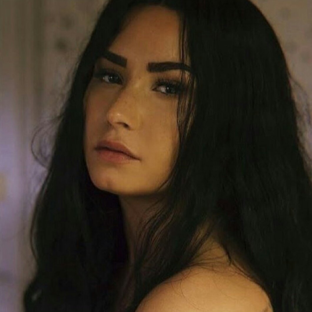 I LOVE YOU SO MUCH. YOU CHANGED MY WORLD ❤😭😭😭💞❤💞💞 <a href="/ddlovato/">Demi Lovato</a>