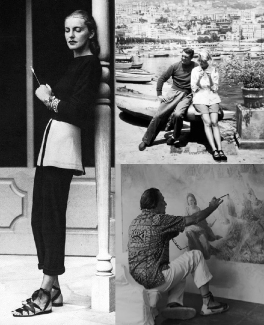 PrimaDarling's tweet photo. A brief history of espadrilles and where to get the best...
https://t.co/21MBYQ485V #summer #shopping #espadrilles #fashion #PrimaDarling #classic #shoponline #fashionblog https://t.co/lC8aSpfAsb