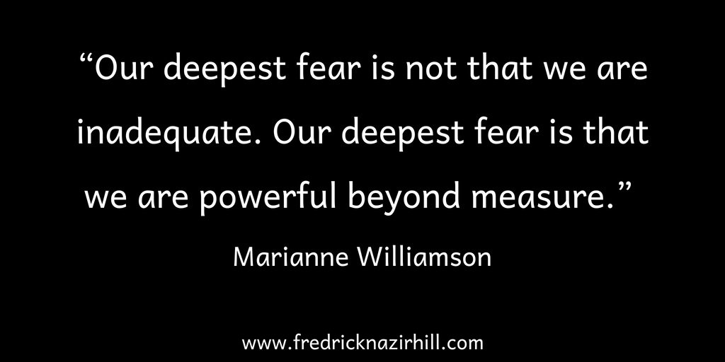 FNHMotivation's tweet photo. It’s unfortunate that most of us don’t understand our value, purpose and strength. Stop doubting yourself, step out into the deep, and fight to survive. You have the power to win! https://t.co/ElSCmgsbU5
