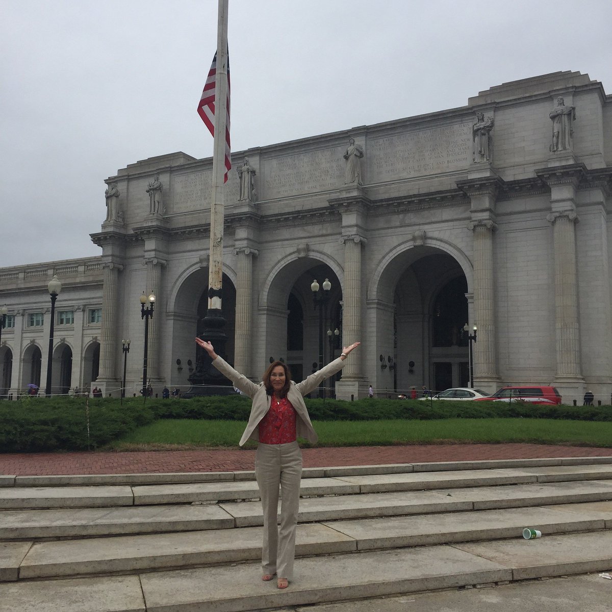 5GPowerSkills's tweet photo. #5G #GettingBig in Washington DC as #5GCertification travels up the east coast of the United States! #5GPowerSkills #solution to fill the #skillsgap #retention #HR #SHRM https://t.co/f6tyjdmgue