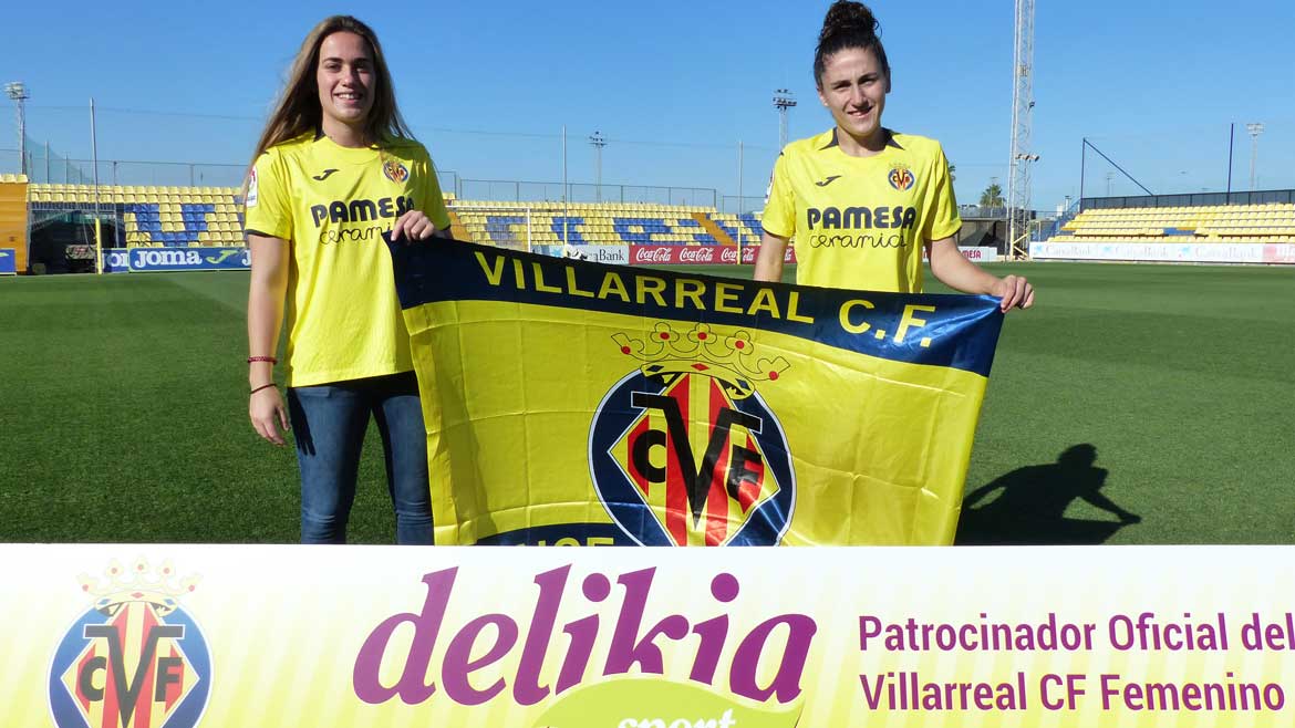 VillarrealCF tweet picture
