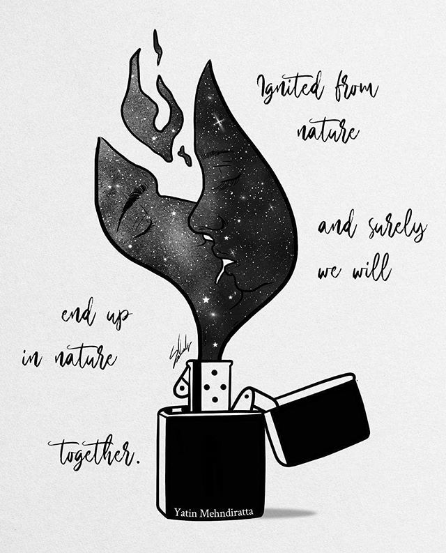poetyatin's tweet photo. Ignited from Nature ❤ // Art by @muhammedsalah_ .
.
.
.
.
.
.
.
#lovequotesforher
#poemstagram #inked #love #quote #art #oltm #ignite #poetsofinstagram
#poetsnetwork #quotes #inspiration #writing #word #book #healing
#wordporn #poetrycommunity #read… https://t.co/m5DmolyKXG https://t.co/0HKy7hwe9d