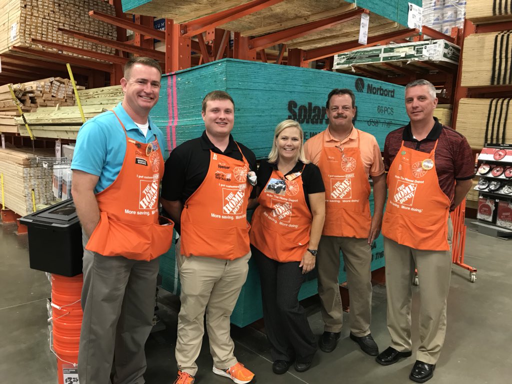 HD 6865 building relationships!