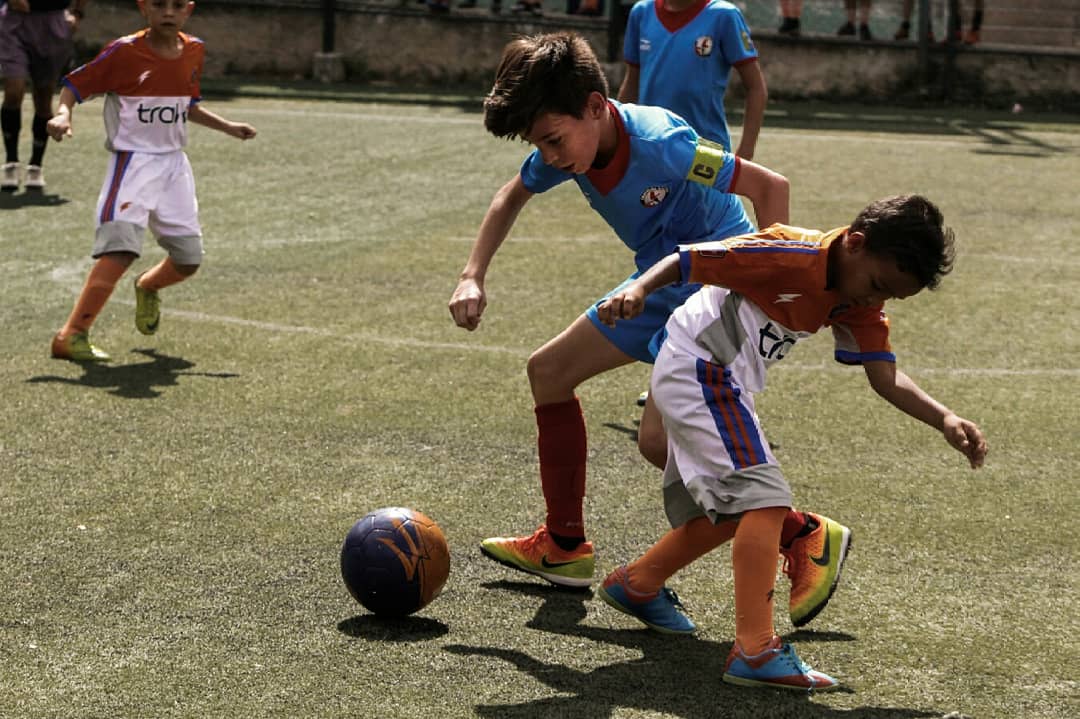 PetareAcademia's tweet photo. #Galería | ¡Victoria de la Sub10 Plata en la #LigaPipoRossi en sus semifinales de Ida

Dvo La Guaira (3) - Fratelsa (7)

¡Vamos! https://t.co/0V8TD5iDn2