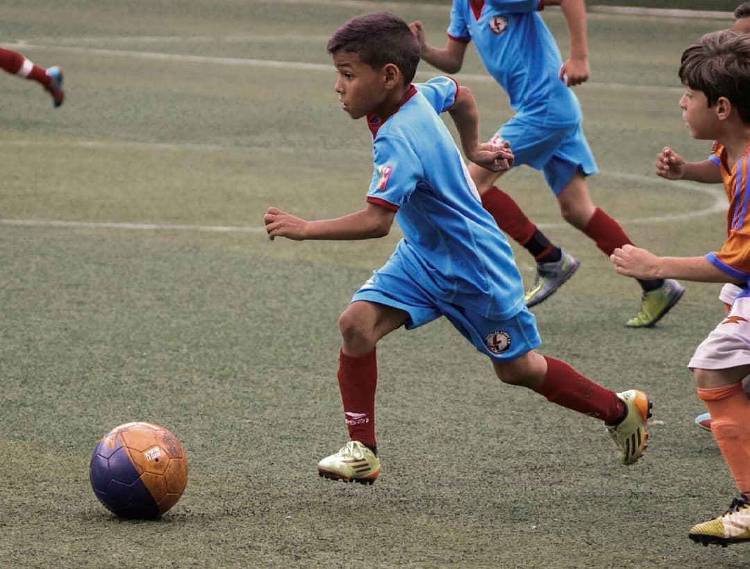 PetareAcademia's tweet photo. #Galería | ¡Victoria de la Sub10 Plata en la #LigaPipoRossi en sus semifinales de Ida

Dvo La Guaira (3) - Fratelsa (7)

¡Vamos! https://t.co/0V8TD5iDn2