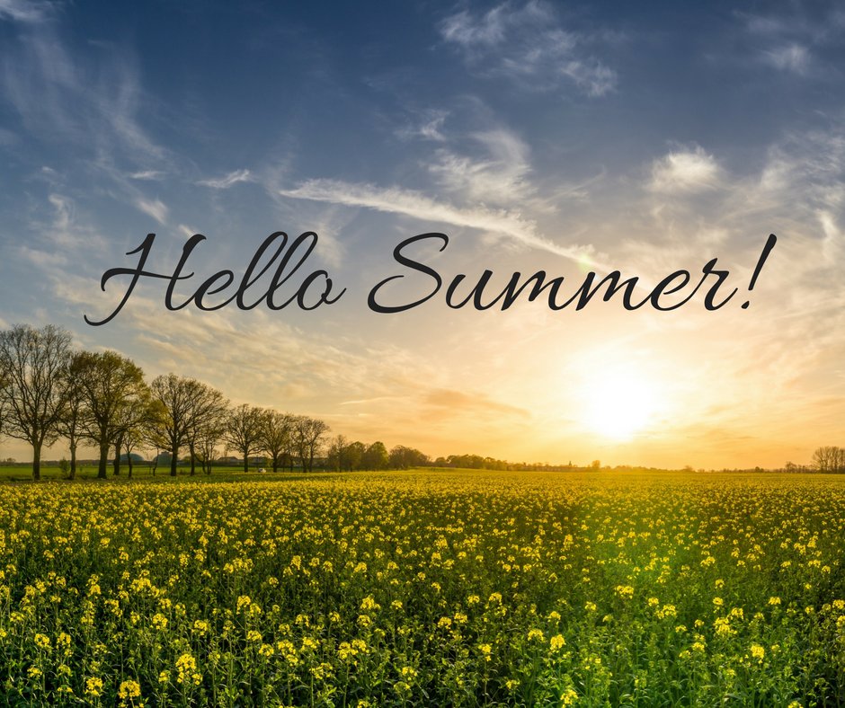 brucelloy's tweet photo. There will be 17 hours and 2 minutes of daylight today! Enjoy!
#summersolstice #longestdayoftheyear #summer #sunshine #BruceLloy #C21Masters #FullTimeFullService #REALTOR® https://t.co/zxDQdtUUq2