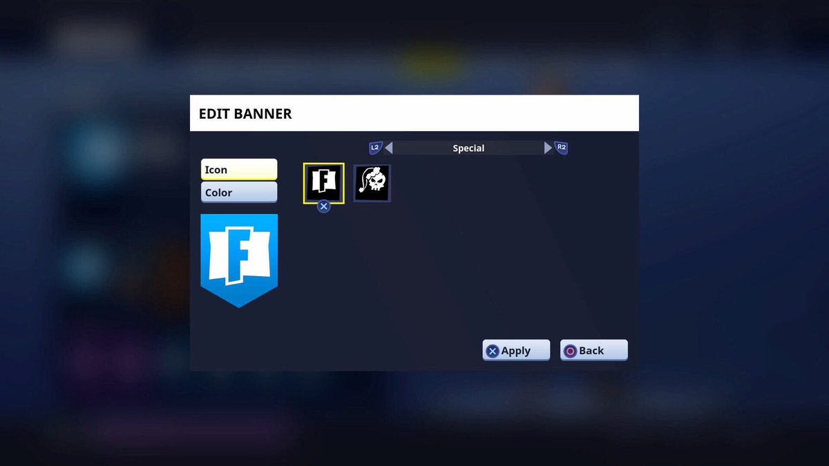 FirstGenFort's tweet image. STACKED ACCOUNT GIVEAWAY!!

RULES
1. Must follow @FirstGenFort
2. Like &amp;amp; RT This Tweet

WINNER ANNOUNCED AT 50 FOLLOWERS

GOOD LUCK!!