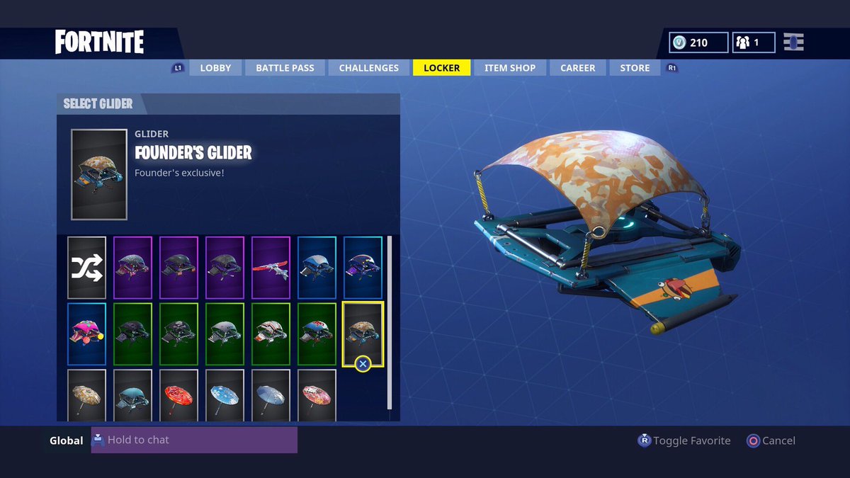 FirstGenFort's tweet image. STACKED ACCOUNT GIVEAWAY!!

RULES
1. Must follow @FirstGenFort
2. Like &amp;amp; RT This Tweet

WINNER ANNOUNCED AT 50 FOLLOWERS

GOOD LUCK!!