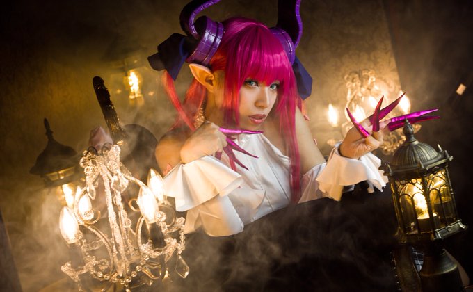 Twitterのコスプレ画像88