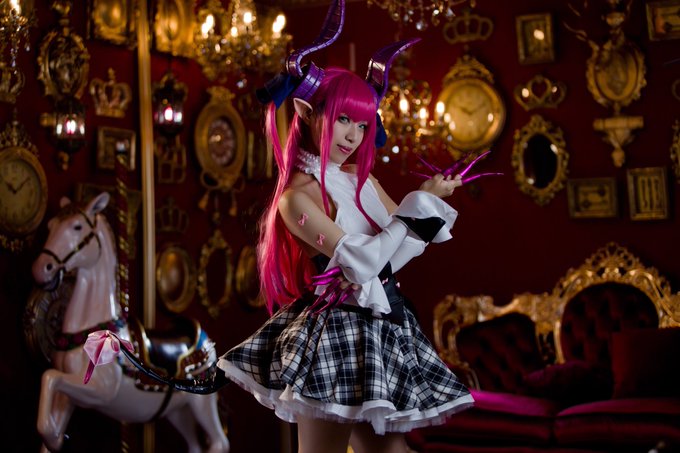 Twitterのコスプレ画像90