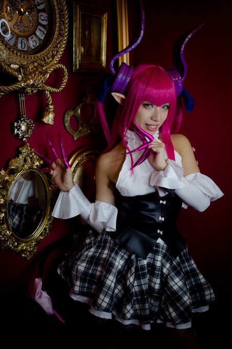 Twitterのコスプレ画像89