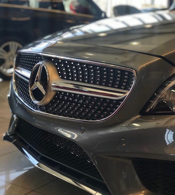 MBParamus's tweet photo. Embrace the power #MercedesBenz #TheBestOrNothing #MBParamus https://t.co/Ejtl40Lgyk