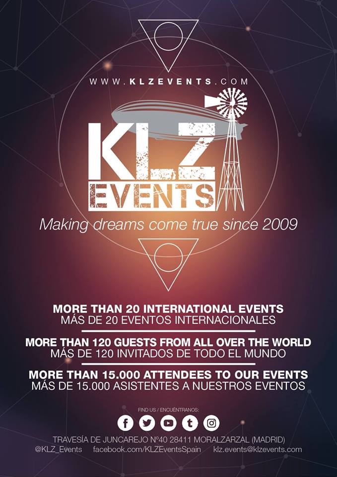 KLZ_Events's tweet photo. #KLZ_Events https://t.co/sDklWbmw3Y