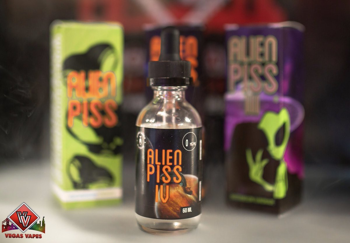 alien piss vape juice AB 762, co-sponsored by CPSC, aims to ban the sale and distribution of  disposable vapes. The bill is now headed to the state Senate for  consideration. 