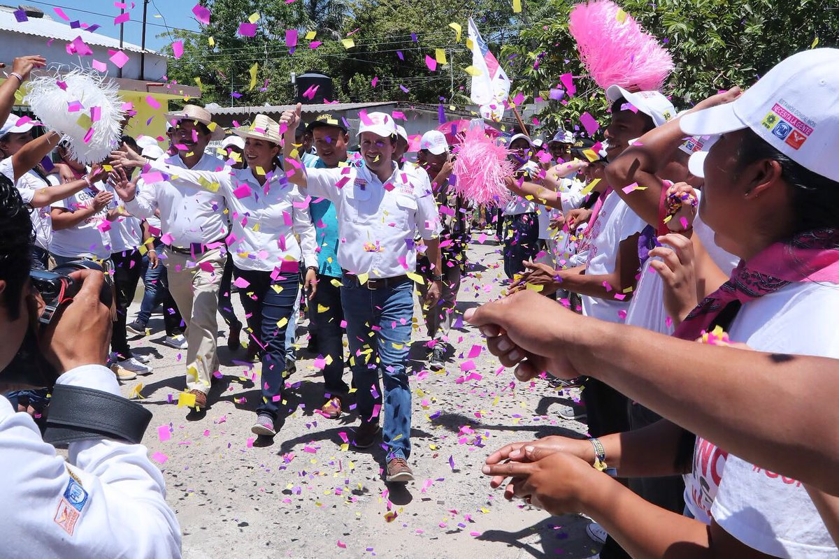 JorgeLeyva_'s tweet photo. Estamos a nueve días para que @gerardogaudiano sea electo #gobernador de #Tabasco #ConLaGente #GaudianoGobernador @polimniaromana @adiazpi @alexiaincomoda @mollynico https://t.co/7byW3AAd1U