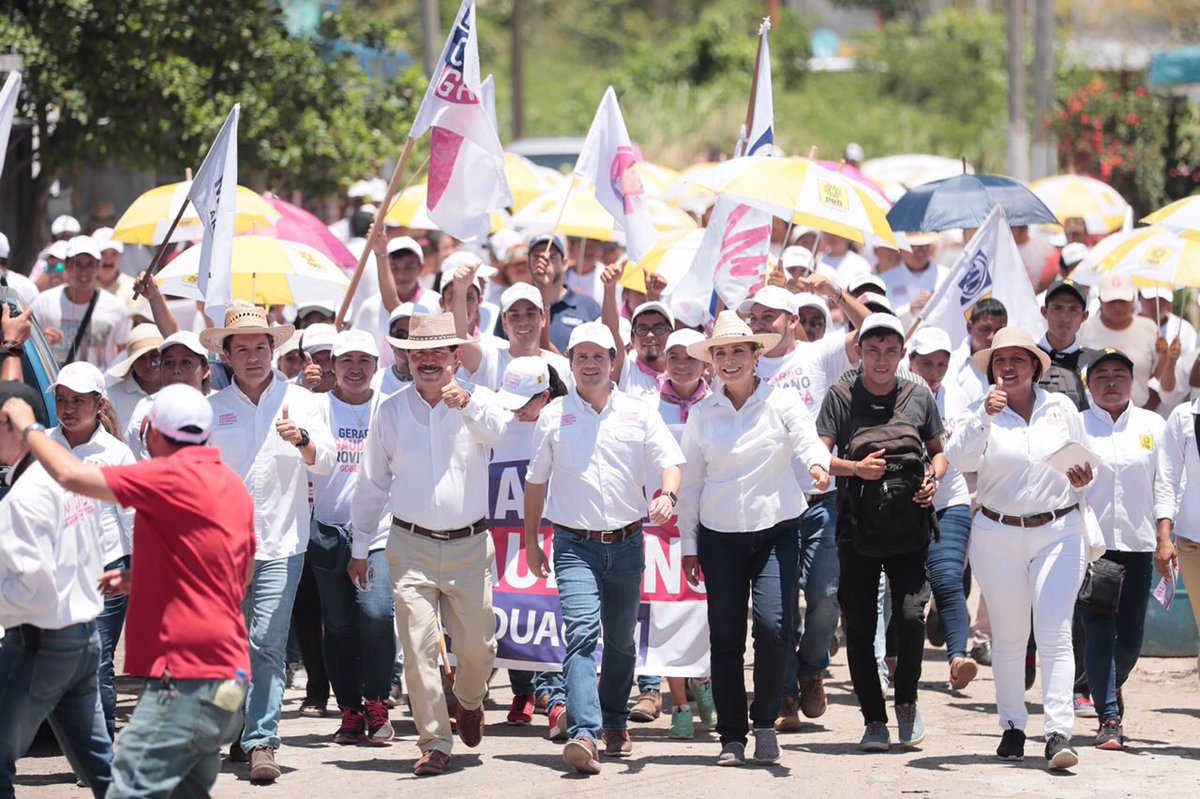 JorgeLeyva_'s tweet photo. Estamos a nueve días para que @gerardogaudiano sea electo #gobernador de #Tabasco #ConLaGente #GaudianoGobernador @polimniaromana @adiazpi @alexiaincomoda @mollynico https://t.co/7byW3AAd1U