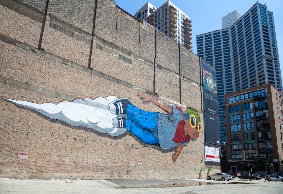 Wabash Arts Corridor tweet media