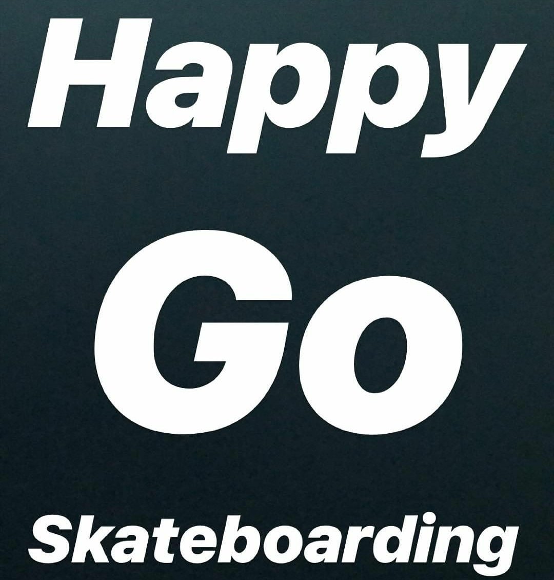 fi5h_eye's tweet photo. @GaryandShannon Happy Go Skateboarding Day!!! https://t.co/KHUwp3tGC4