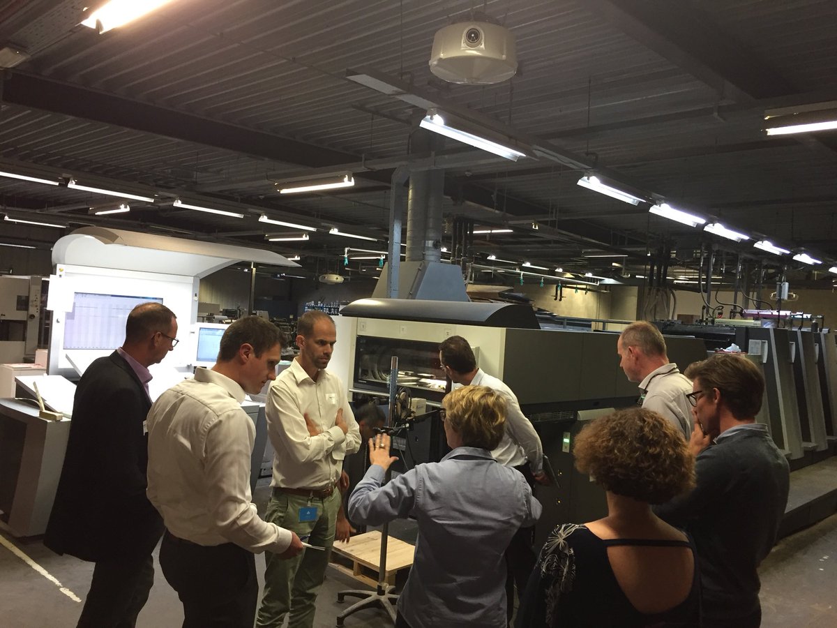 Karl Boumans tweet media
