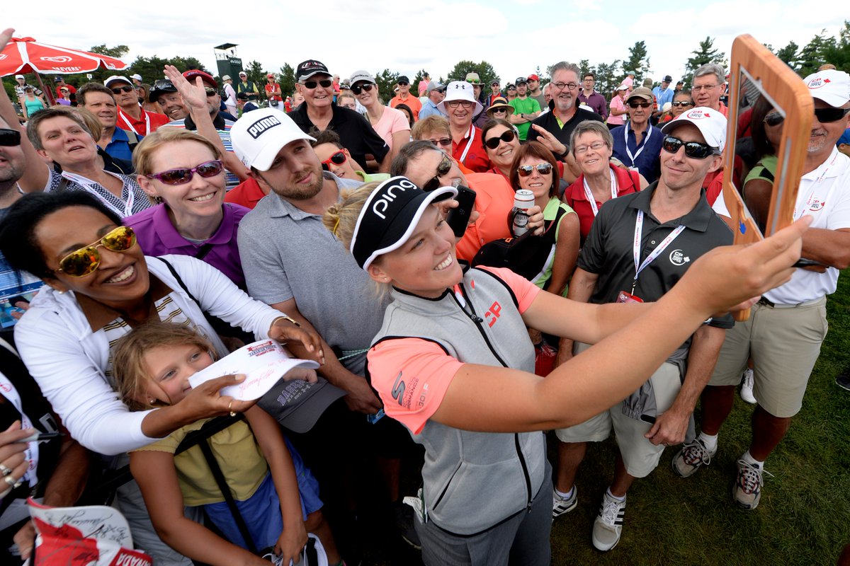 cpkcwomensopen's tweet photo. #NationalSelfieDay 😁🤳🏼 https://t.co/P2saw1RPZI