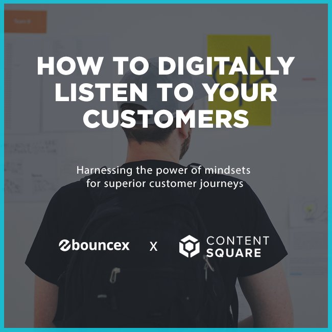 Contentsquare tweet media