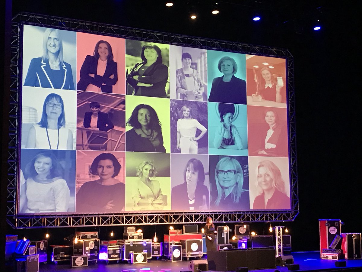 SquinnieThePooh's tweet photo. YES! #inspirefest - thank you #ÁineMcCleary for sharing this quote. All too often I’m frustrated by people who boil ‘diversity in STEM’ down to ‘women in STEM’ - diversity is key to a great future in tech, so let’s not belittle the conversation 🙌 https://t.co/DYZygaFWzY