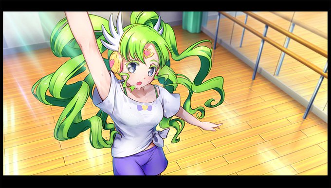 ファルルのレッスン 