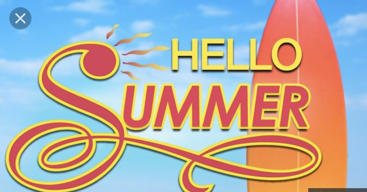 STGLogisticsATL's tweet photo. #stgusa #stgstrong @stglogistics Summer is here π¦ππ https://t.co/dW3XscH1L9