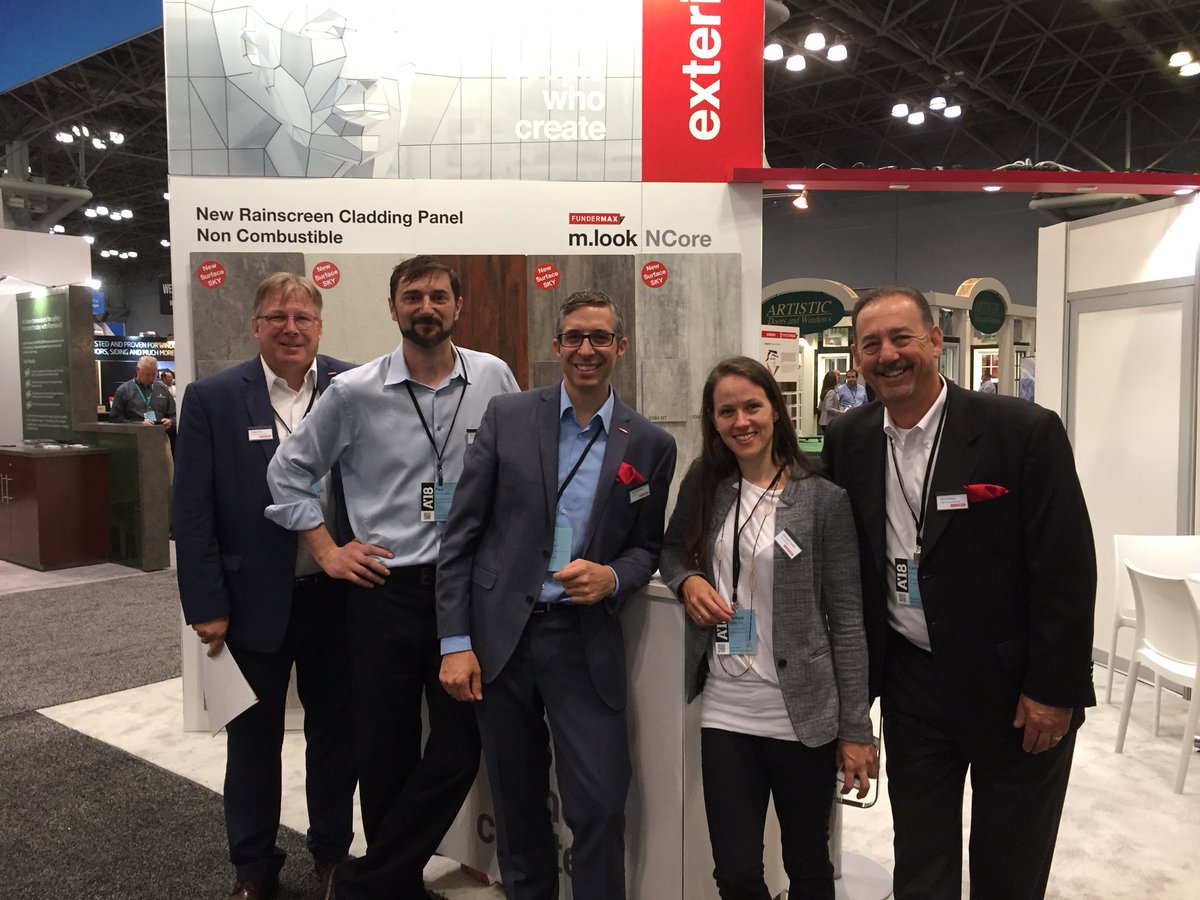 117Pea's tweet image. Visit the #FunderMax team at AIA18 in NYC