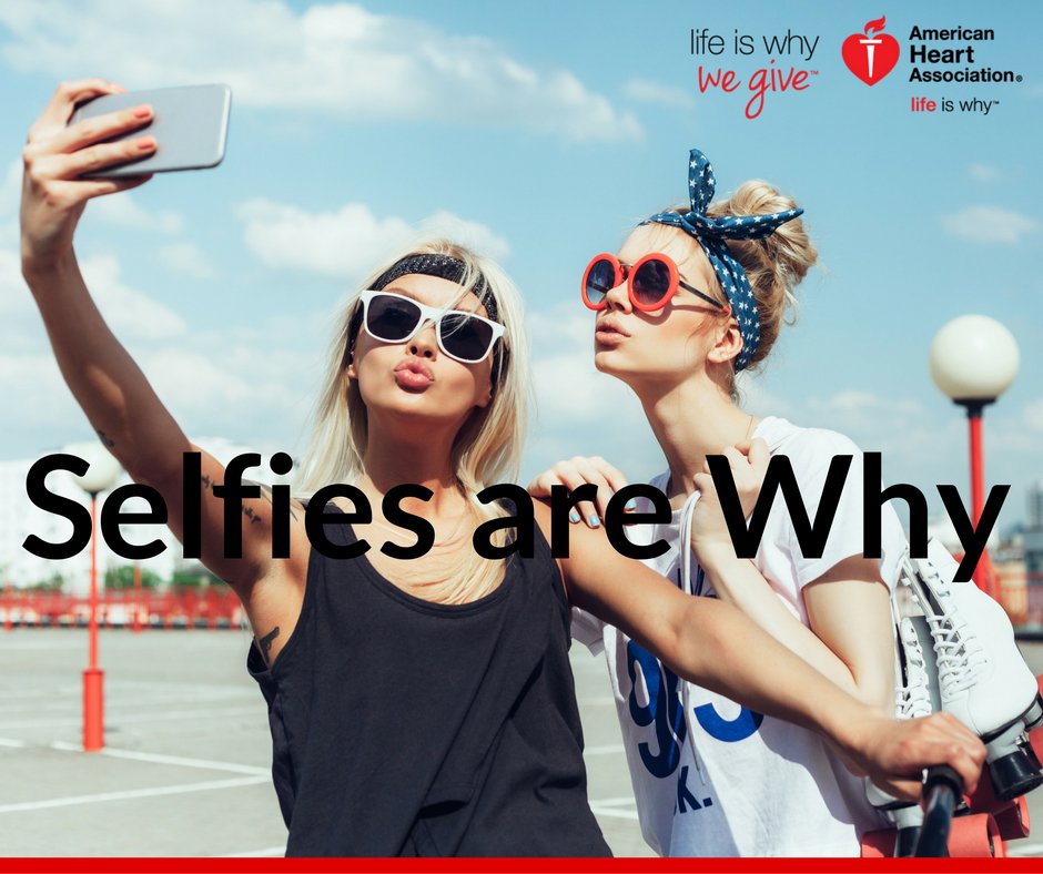 HeartNebraska's tweet photo. It's #NationalSelfieDay, so let's have a little fun and remember that all of life's moments can be memorable!
#LifeIsWhyNE https://t.co/HiG9oN0hfb