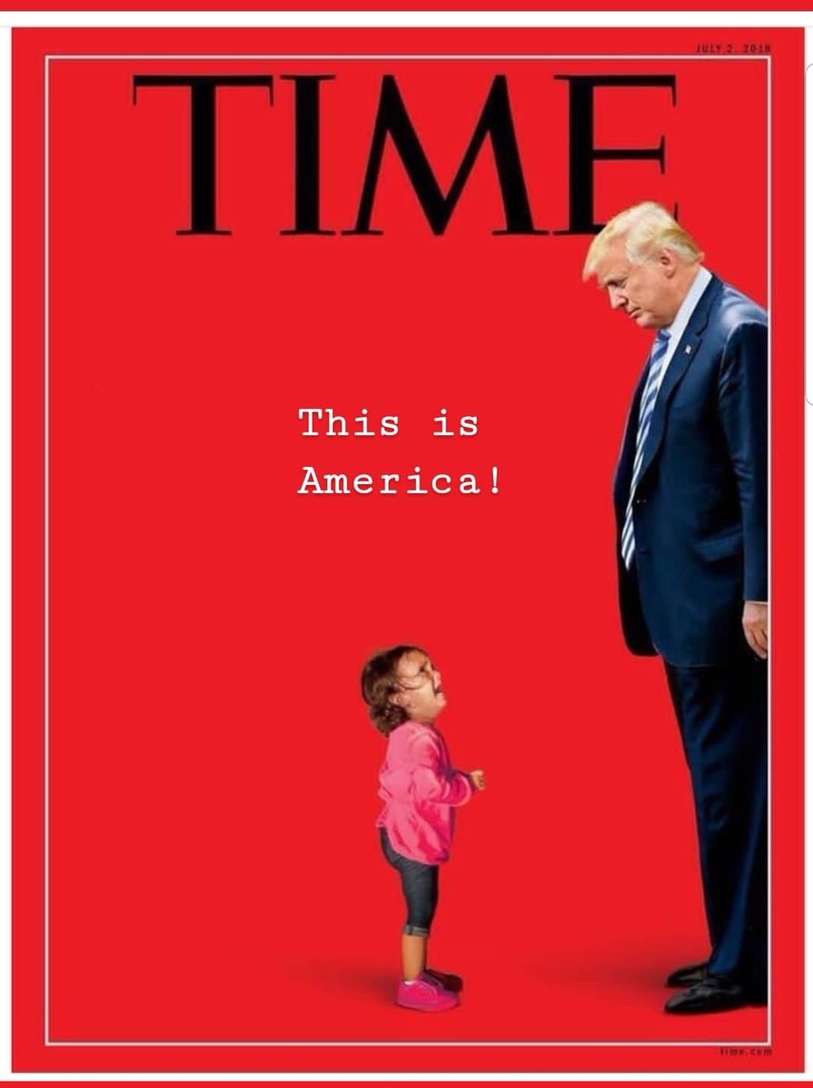 asjadav's tweet photo. Hello good folks at @TIME, you should consider modifying your cover page... https://t.co/kvXLEAic1j