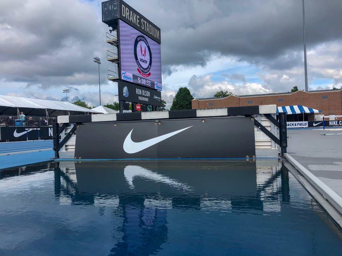 USATF tweet media