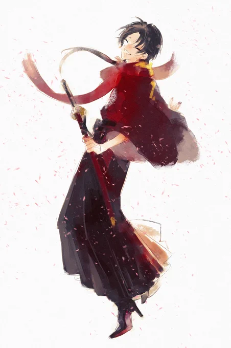 清光 
