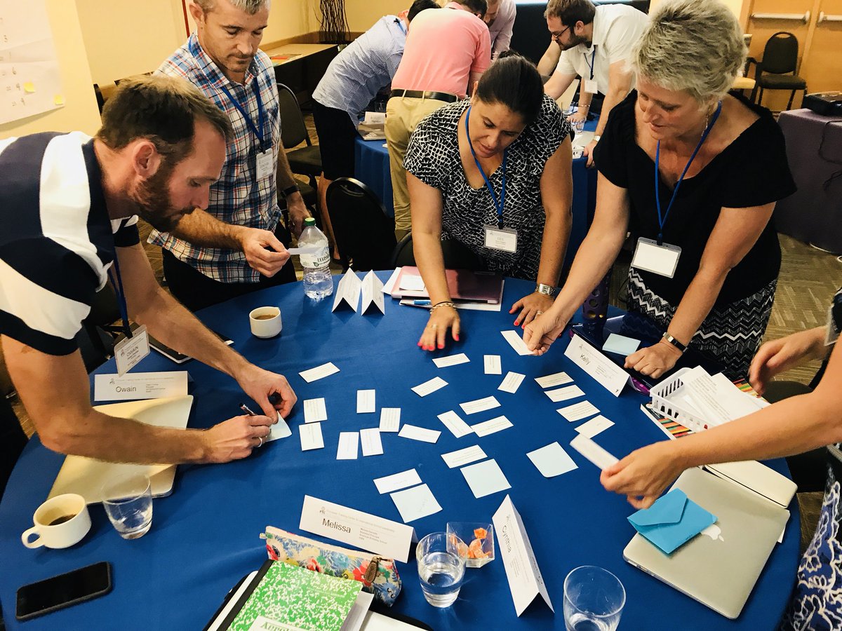 Melissa George tweet media