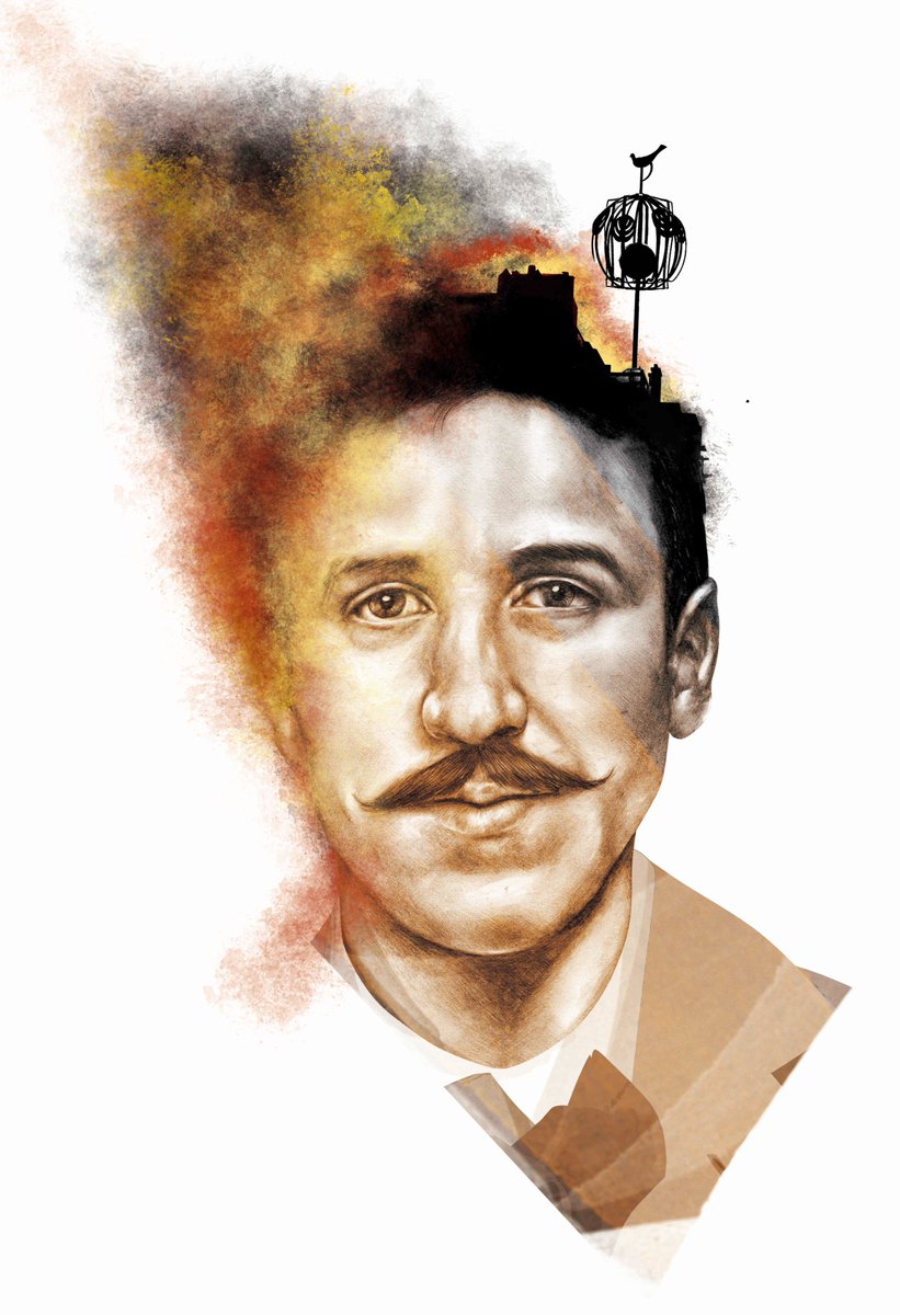paulryding's tweet photo. in the only way I know #gsa #gsafire #glasgow #glasgowschoolofart #glasgowschoolofartfire #charlesrenniemackintosh #glasgowfire #mackintosh #architecture #painting #illustration #mackintoshbuilding #tragedy #fire #portraiture #pencil #affinityphoto #affinitydesigner #photoshop https://t.co/hVULDb58BW