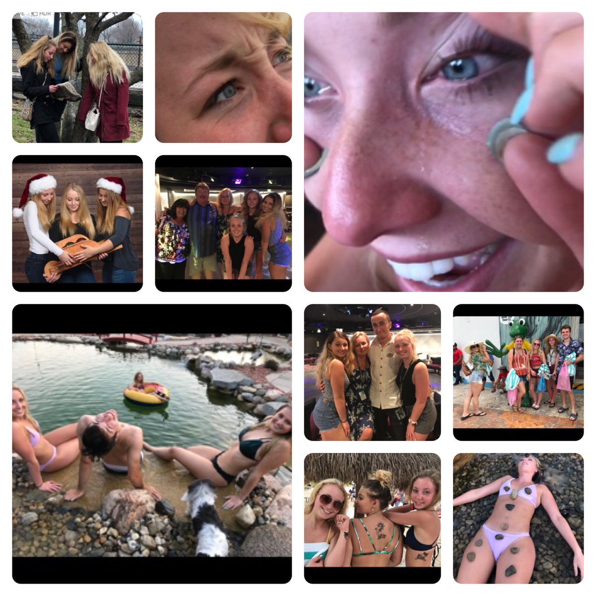 Abgraham24's tweet photo. Happy 19th birthday🎉 have fun at EMU all day https://t.co/ruy4yZQdCZ